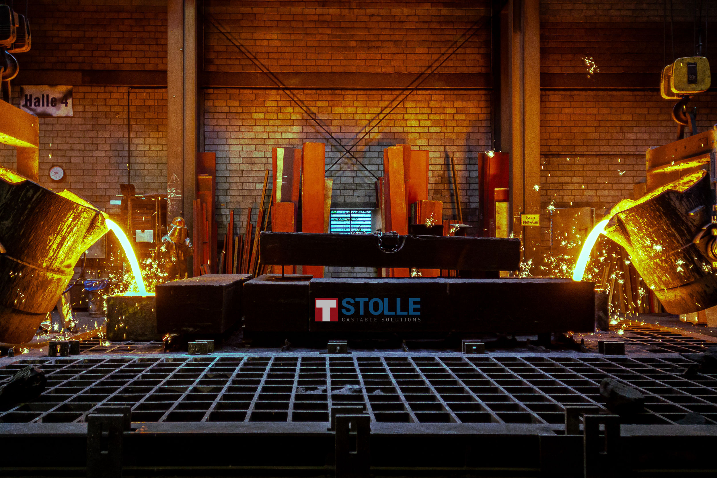 Piani Stolle