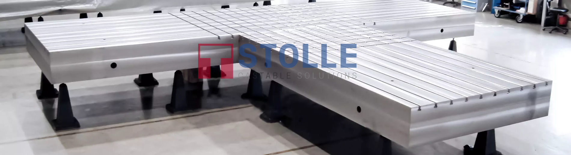 PIANI di COLLAUDO STOLLE